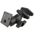 Ram Mounts RAM-D-2461U-C-247-4 - 1,7 kg - 100 mm