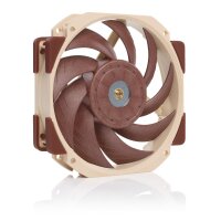 Noctua NF-A12X25R PWM, Ventilator, 12 cm, 450 RPM, 2000...