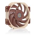 Noctua NF-A12X25R PWM - Ventilator - 12 cm - 450 RPM - 2000 RPM - 22,6 dB - 102,1 m³/h