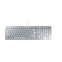 Cherry KC 6000 Slim, Volle Größe (100%),...