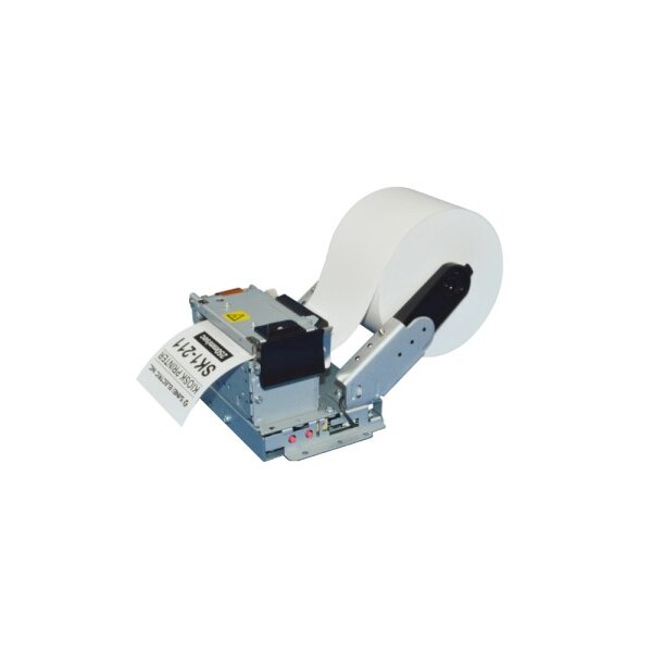Star Micronics SK1-211SF2-Q-M-SP - POS-Drucker - Thermotransferdruck