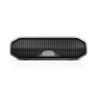 SanDisk G-DRIVE - 12 TB - 3.2 Gen 2 (3.1 Gen 2) - 7200...