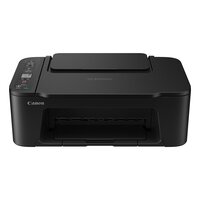 Canon PIXMA TS3750i, Tintenstrahl, Farbdruck, 4800 x 1200 DPI, A4, Direktdruck, Schwarz