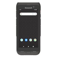 HONEYWELL CT47, FlexRange, 2D, USB-C, BT, NFC, warm-swap,...