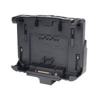 Panasonic PCPE-GJG1V02, Panasonic, Toughbook G1, Schwarz