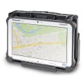 Panasonic PCPE-GJG1V02 - Panasonic - Toughbook G1 - Schwarz