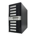 Areca ARC-8050T3U-8, Tower, ROC, Schwarz