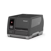 HONEYWELL PM65 - Wärmeübertragung - 203 x 203 DPI - 300 mm/sek - Kabelgebunden - Schwarz