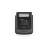 HONEYWELL PC45D - Thermodirekt - 203 x 203 DPI - Kabelgebunden - Schwarz