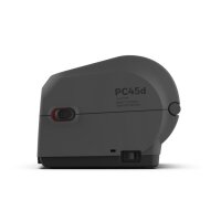 HONEYWELL PC45D - Thermodirekt - 203 x 203 DPI - Kabelgebunden - Schwarz