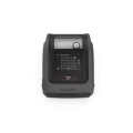HONEYWELL PC45D - Thermodirekt - 203 x 203 DPI - Kabelgebunden - Schwarz