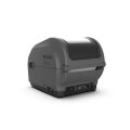 HONEYWELL PC45D - Thermodirekt - 203 x 203 DPI - Kabelgebunden - Schwarz