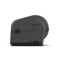 HONEYWELL PC45D - Thermodirekt - 203 x 203 DPI - Kabelgebunden - Schwarz