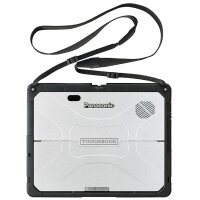 Panasonic CF-VNS331U - Tablets - Schwarz - Panasonic CF-33