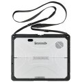 Panasonic CF-VNS331U - Tablets - Schwarz - Panasonic CF-33