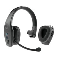 Jabra BlueParrott S650-XT - Verkabelt & Kabellos - Anrufe/Musik - 20 - 20000 Hz - Kopfhörer - Schwarz