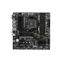 MSI B550M PRO-VDH WIFI, AMD, Sockel AM4, 3rd Generation...
