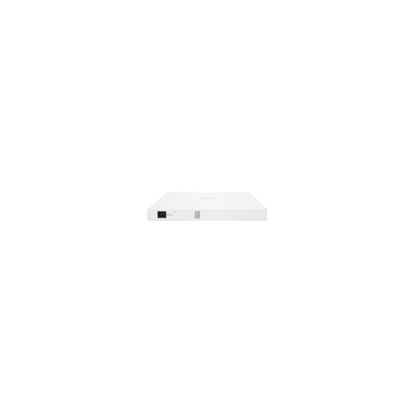 HPE Networking Networking Instant On Switch 12p 10GBT 4p SFP+ 1960 - Managed - L2+ - 10G Ethernet (100/1000/10000) - Vollduplex - Rack-Einbau - 1U