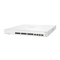 HPE Networking Networking Instant On Switch 12p 10GBT 4p...