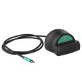 Ram Mounts RAM-GDS-DOCK-D7AU - Freistehend - Schwarz - Kontakt - Tisch - 1 m - 9 V