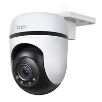 TP-LINK Tapo C510W V1 - Netzwerk-Überwachungskamera - schwenken / neigen