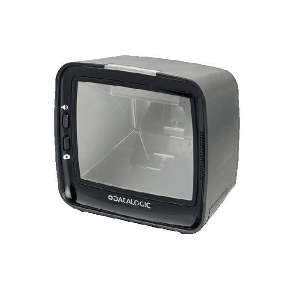 Datalogic MAGELLAN 3410VSi - Integrierter Barcodeleser - 1D/2D - GS1 DataBar - Aztec Code - Datenmatrix - GS1 DataBar Expanded Stacked - GS1 DataBar Stacked Omnidirektional - GS1... - 30000000 Auslesungen/Sekunde - 0 - 100 Lux