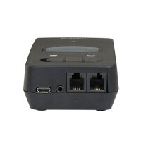 Jabra Link 860, Schwarz