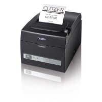 Citizen CT-S310II - Belegdrucker - zweifarbig (monochrom)