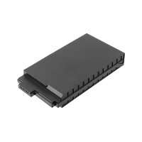 GETAC GBM6X8, Akku, Getac