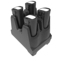 Zebra SAC-TC8X-4SCHG-01 - Ladegerät