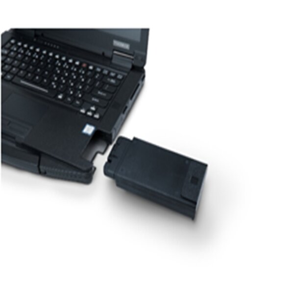 Panasonic Toughbook 55