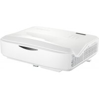 ViewSonic LS832WU, 5000 ANSI Lumen, LED, WUXGA (1920x1200), 3000000:1, 2032 - 4318 mm (80 - 170"), 1,07 Milliarden Farben