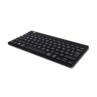 R-Go Ergonomische Tastatur R-Go Compact Break - kompakte...