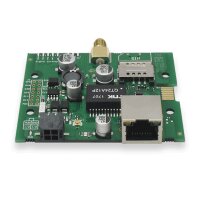 Teltonika TRB140 - 10,100,1000 Mbit/s - Cat6 - MiniSIM -...