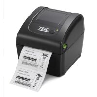 TSC DA210, Direkt Wärme, 203 x 203 DPI, 152,4...