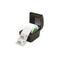 TSC DA210 - Thermodirekt - 203 x 203 DPI - 152,4 mm/sek - Kabelgebunden - Schwarz
