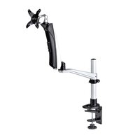 StarTech.com Monitortischhalterung für 27" 16:9...