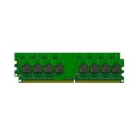 Mushkin Essentials, 32 GB, 2 x 16 GB, DDR4, 2400 MHz