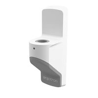 Ergotron HX MONITOR ARM WALL MOUNT KIT, BWT