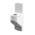 Ergotron HX Monitor Arm WALL MOUNT KIT
