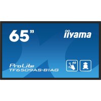 Iiyama TF6539AS-B1AG, Digital Signage Flachbildschirm,...