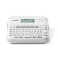 Brother P-touch D410 Beschriftungsgerät - Etiketten-/Labeldrucker - Thermotransferdruck