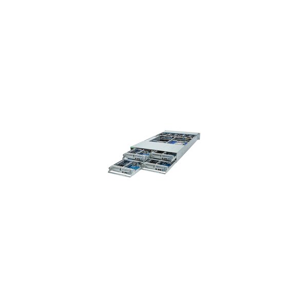 Gigabyte Barebone H273-Z80-AAW1 - Barebone - AMD EPYC