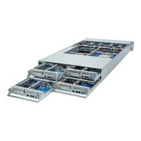 Gigabyte Barebone H273-Z80-AAW1 - Barebone - AMD EPYC