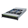 Gigabyte Barebone H273-Z80-AAW1 - Barebone - AMD EPYC