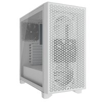 Corsair CC-9011252-WW, Midi Tower, PC, Weiß, ATX, Gaming, 22 cm