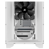 Corsair CC-9011252-WW, Midi Tower, PC, Weiß, ATX,...