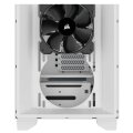 Corsair CC-9011252-WW - Midi Tower - PC - Weiß - ATX - Gaming - 22 cm