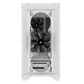 Corsair CC-9011252-WW - Midi Tower - PC - Weiß - ATX - Gaming - 22 cm
