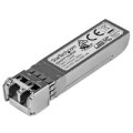 StarTech.com 10 Gigabit Fiber SFP+ Transceiver Module - Cisco Meraki MA-SFP-10GB-SR - MM LC with DDM